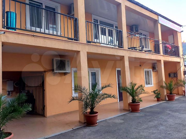 Гостиница 259 м² (Грузия)