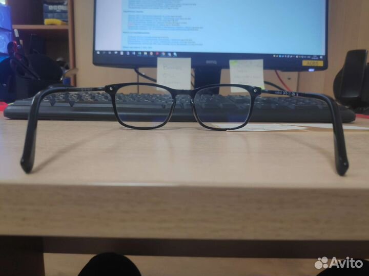 Очки для компьютера Eyekraft