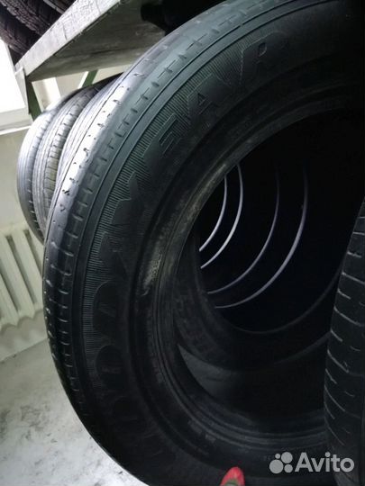Goodyear Integrity 225/65 R17