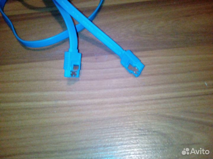 SATA кабели