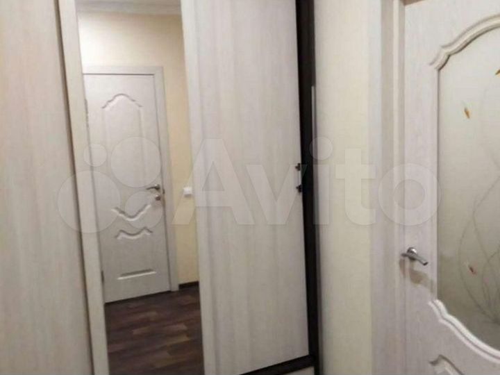 1-к. квартира, 34 м², 5/9 эт.