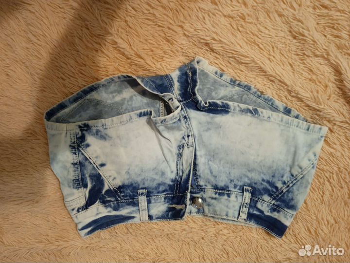 Пакет вещей