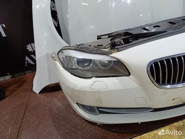 Ноускат (Nose Cut) Bmw 5-Series F10