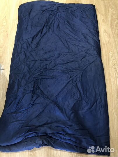 Одеяло пуховое СССР