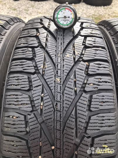 Nokian Hakkapeliitta R2 SUV 225/65 R17 106R