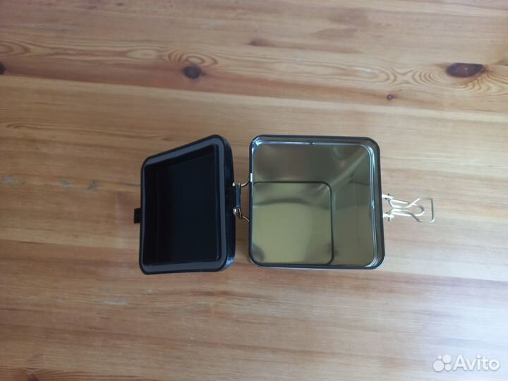 Банки для сыпучих продуктов