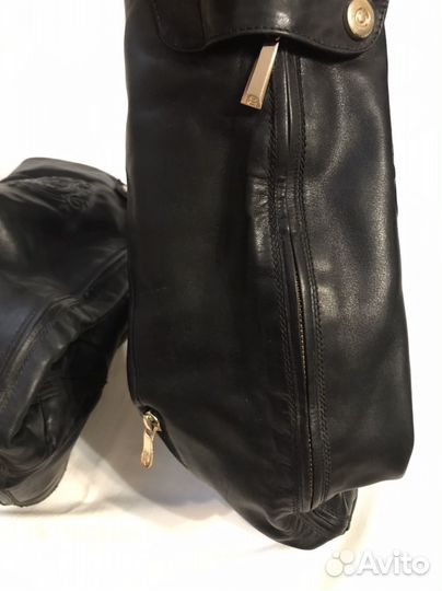 Сапоги еврозима 38р