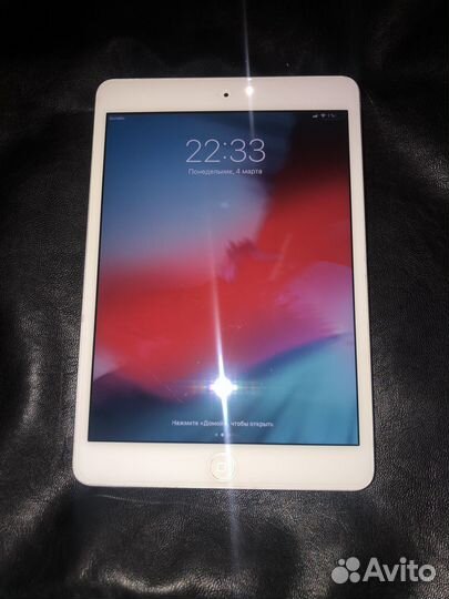 iPad mini 2 16гб обмен,продажа