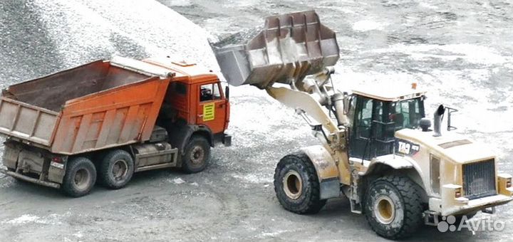 Торф с доставкой