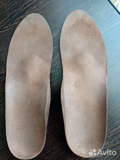 Ортопедические стельки