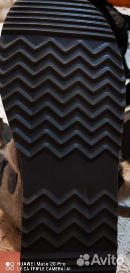 Угги натуральная овчина