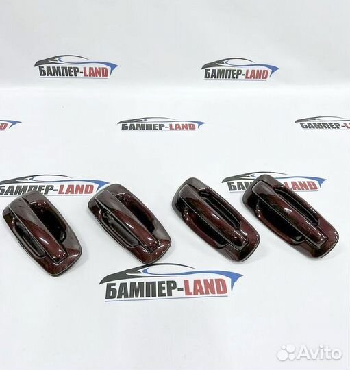 Ручки LADA Priora 2