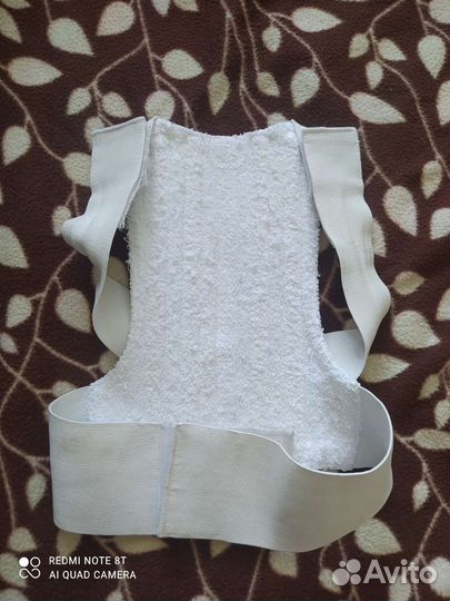 Корректор осанки детский xs-s