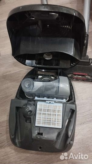 Пылесос Bosch