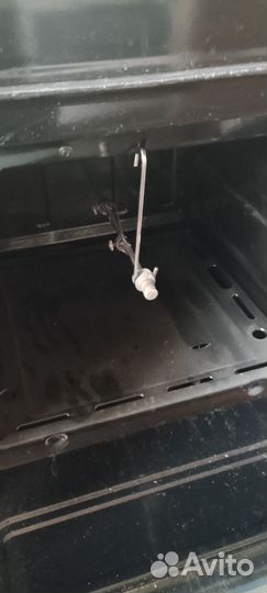 Газовая плита бу