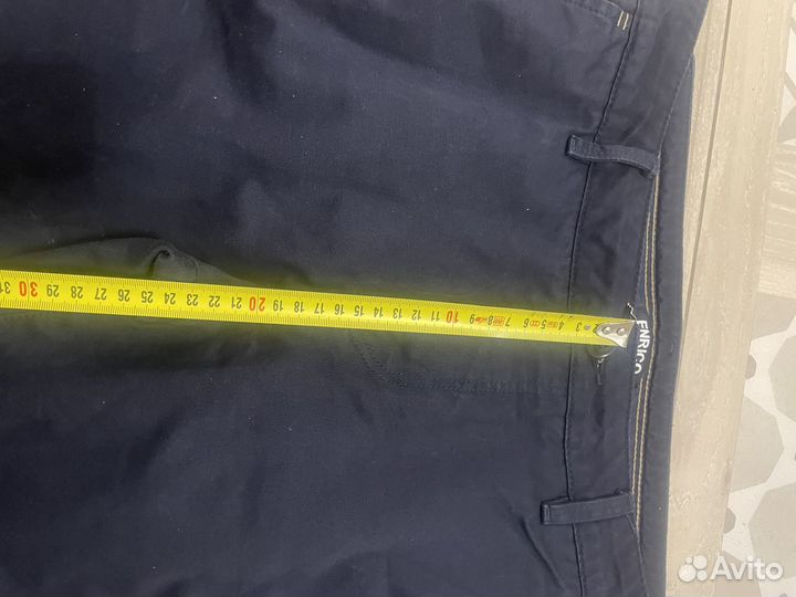 Брюки мужские классические