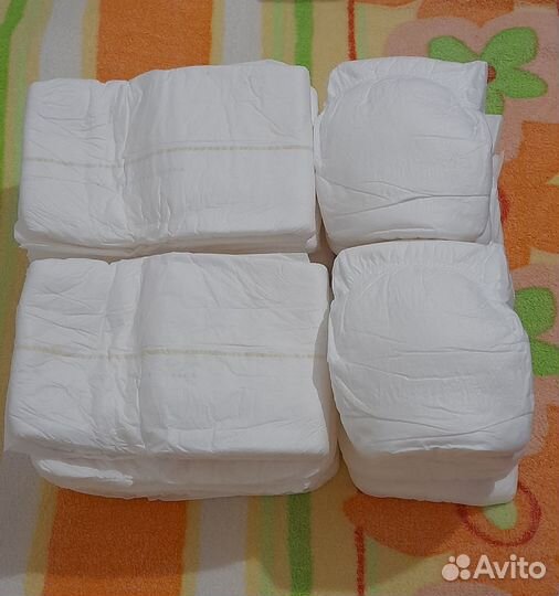 Памперсы для взрослых