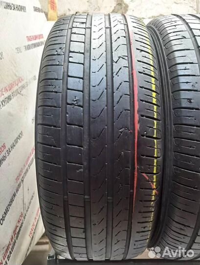 Pirelli Scorpion 255/45 R19 100V