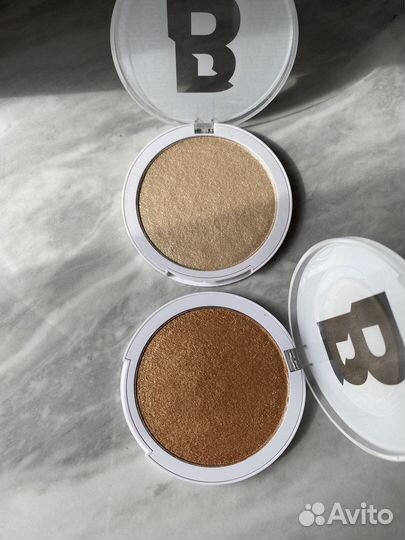 Хайлайтер Beauty Bay