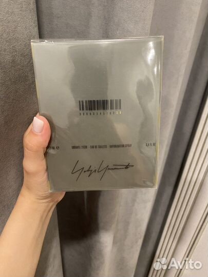 Туалетная вода мужская