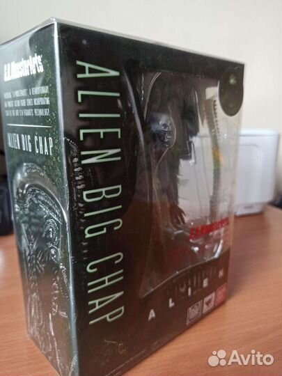 Фигурка Чужой 