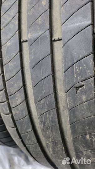 Michelin Primacy 3 ZP 245/50 R18