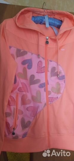 Спортивный костюм Турция