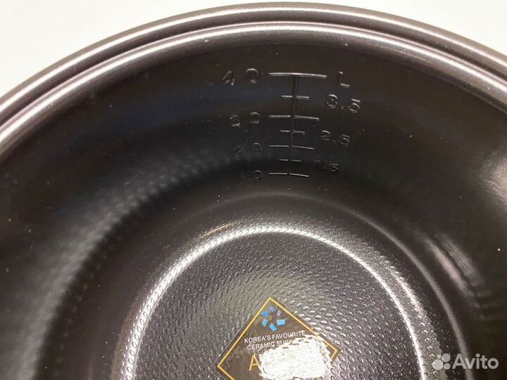 Чаша мультиварки Polaris 005944