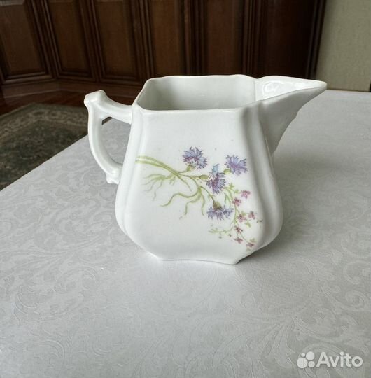 Молочник рига