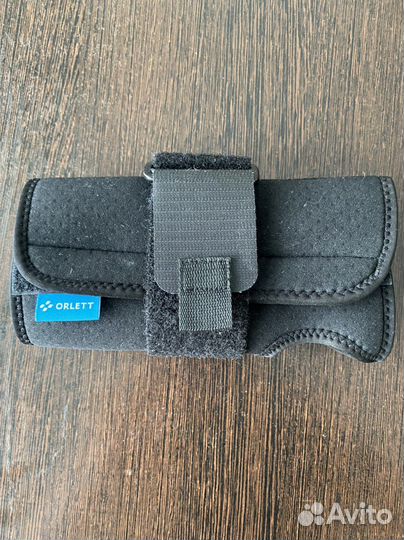 Ортез лучезапястный WRS-202