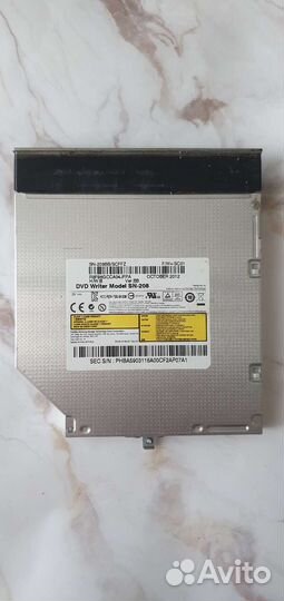 Запчасти для ноутбука Samsung NP350V5C