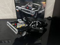 Lego technic 42111 Dom’s Dodge Charger
