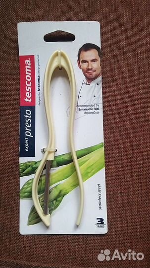 Нож для чистки спаржи