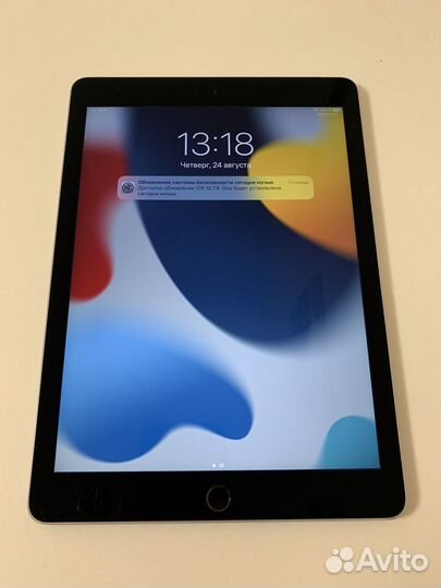 iPad air 2 64gb