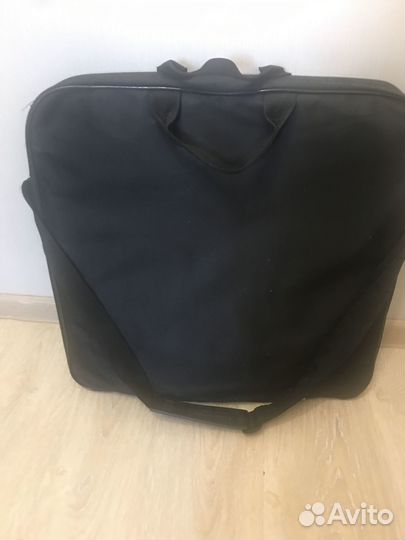 Кольцевая лампа 45 см со штативом