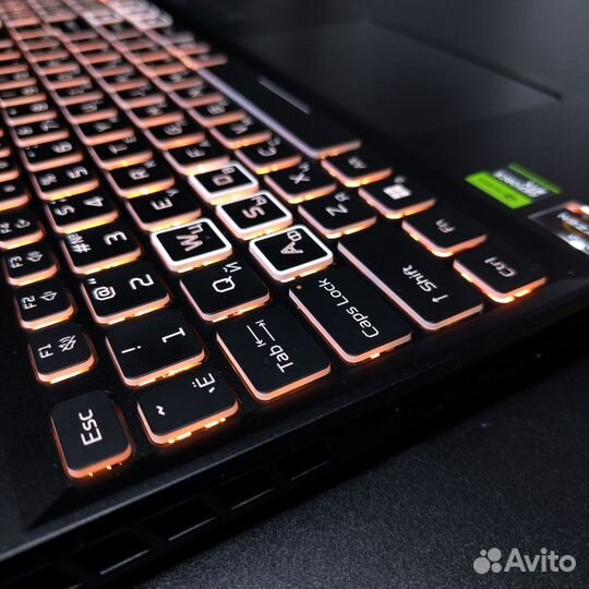 Ноутбук Acer Nitro 16 N22Q22