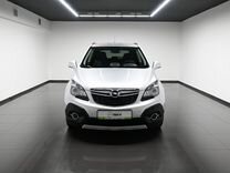 Opel Mokka 1.8 AT, 2014, 64 675 км, с пробегом, цена 1 595 000 руб.