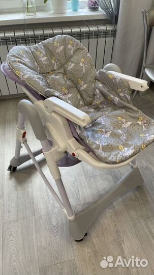 Стул для кормления