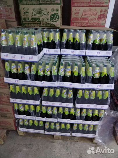 Кока кола оптом