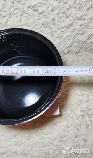 Чаша для мультиварки redmond 5л