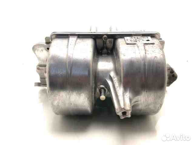 Коллектор впускной opel meriva a 1.6 9158176