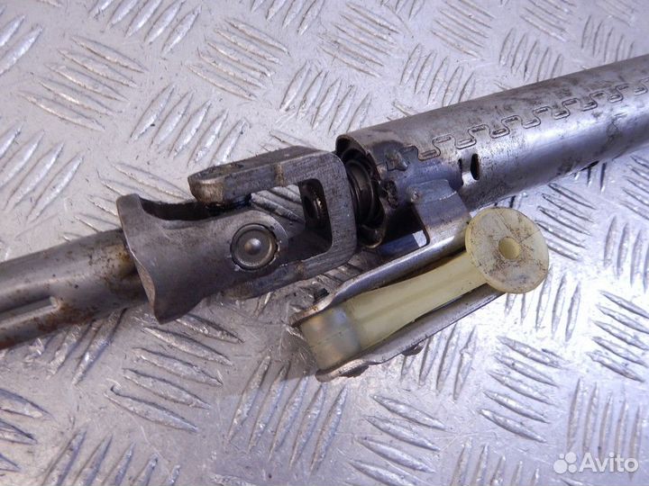 Кардан рулевой volkswagen golf IV (1997-2005)