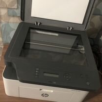 Продам принтер лазерный HP Laser MFP 135а series