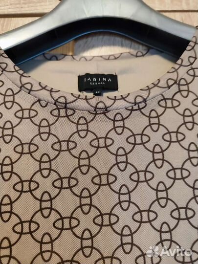 Вещи женские