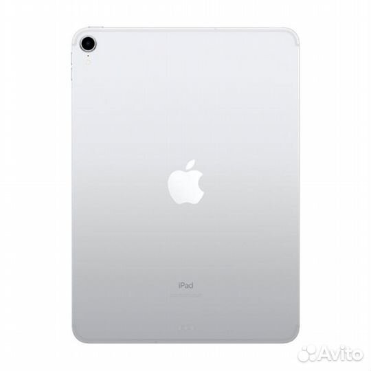 iPad pro 11 (первое поколение)