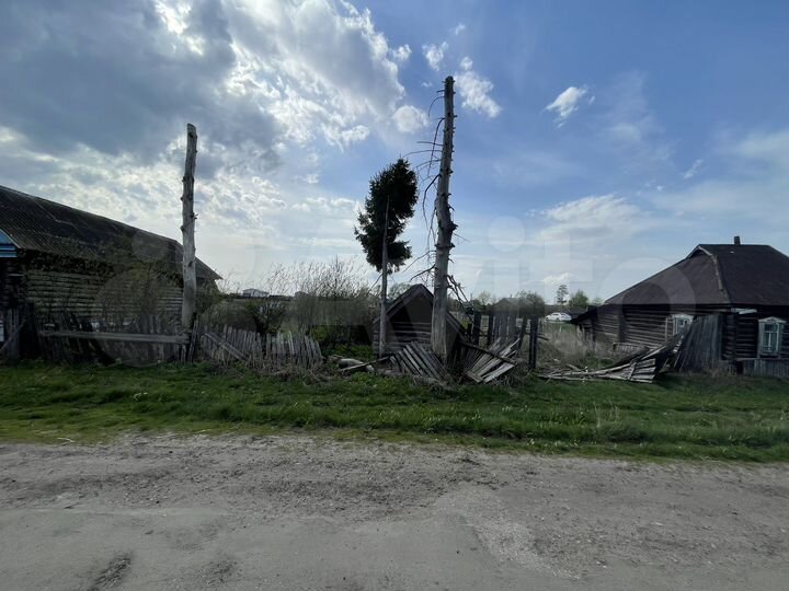 Участок 30 сот. (ИЖС)