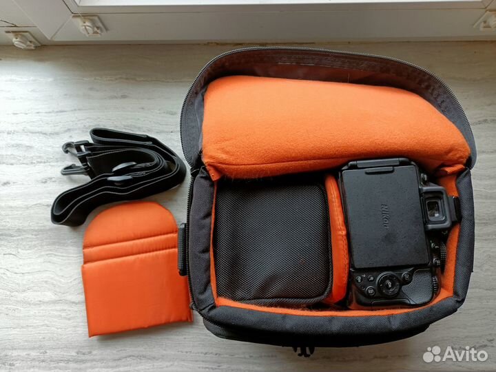 Сумка Lowepro Adventura 160