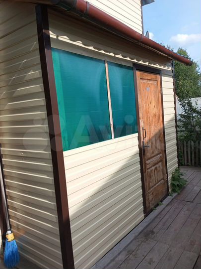 3-к. квартира, 42 м², 1/1 эт.
