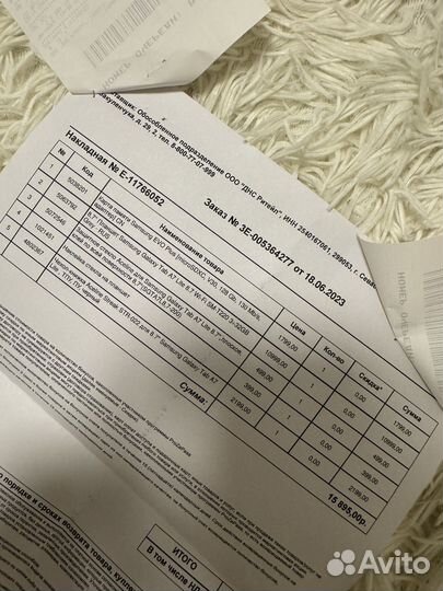 Планшет samsung galaxy tab a7 lite