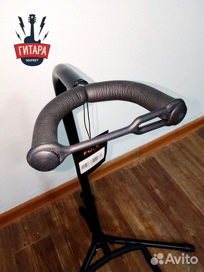 Напольная гитарная стойка Foix J-31